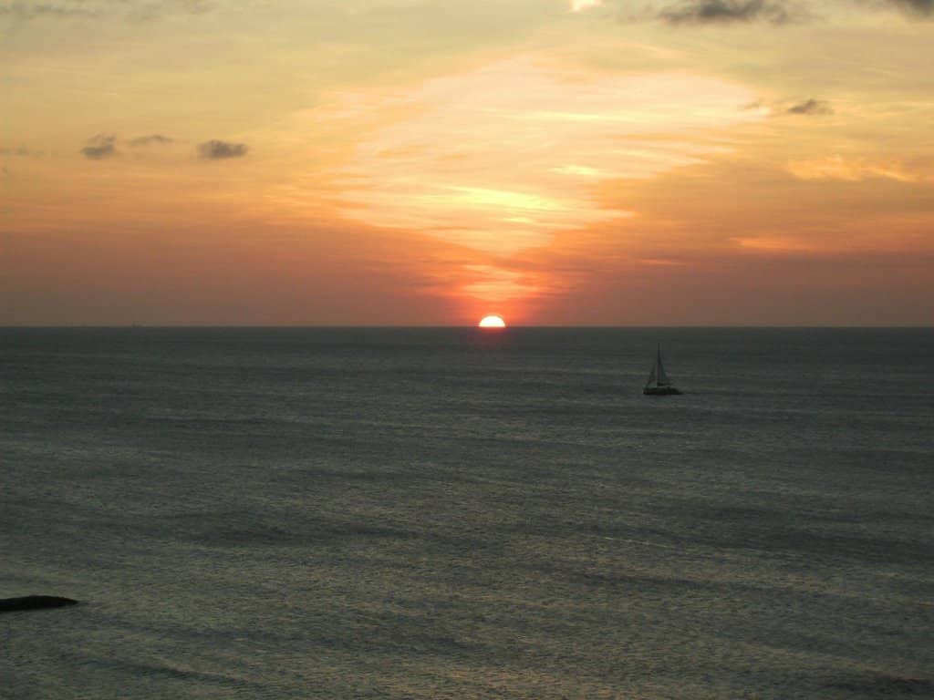 Rum Reef Bar & Grill