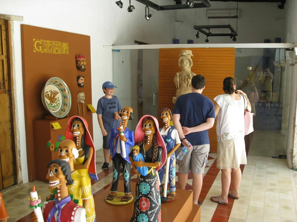 Local Artisan Crafts