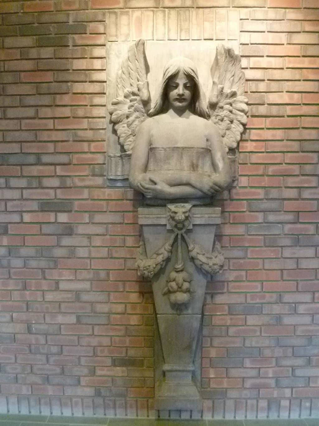 Vertical photo
