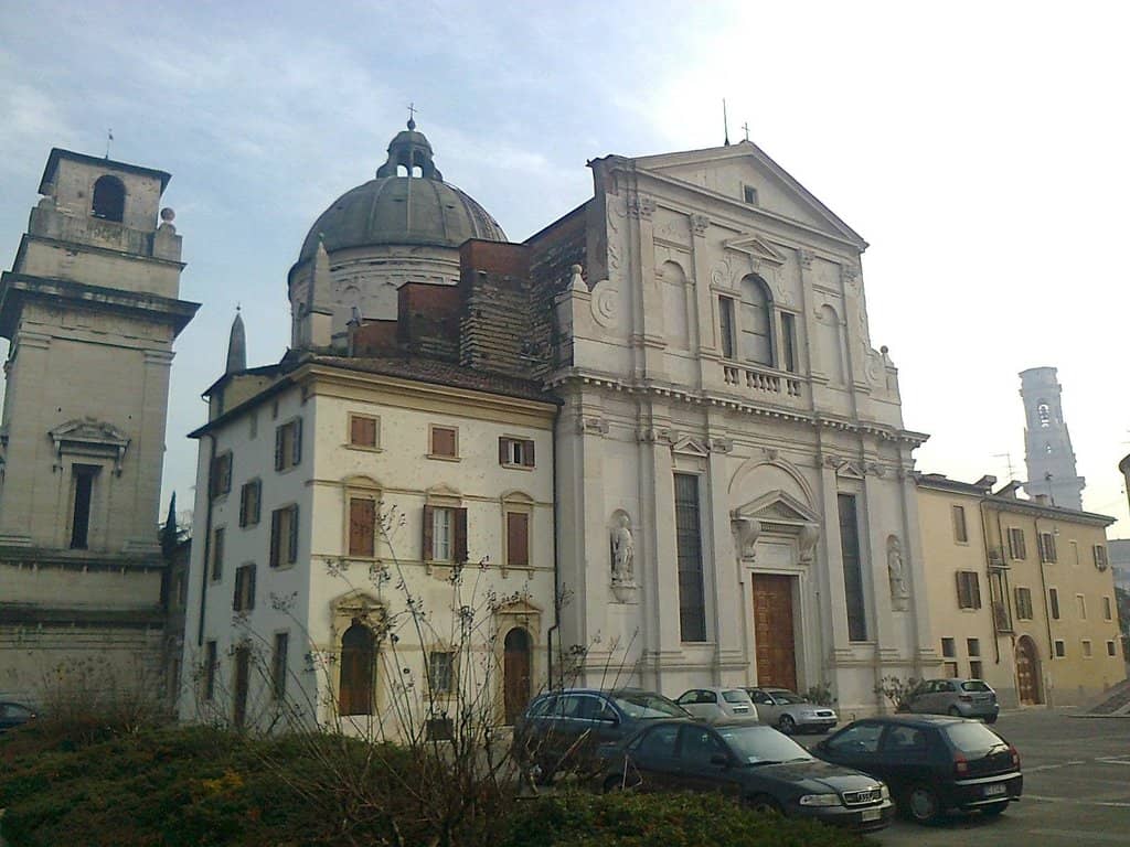 Vertical photo