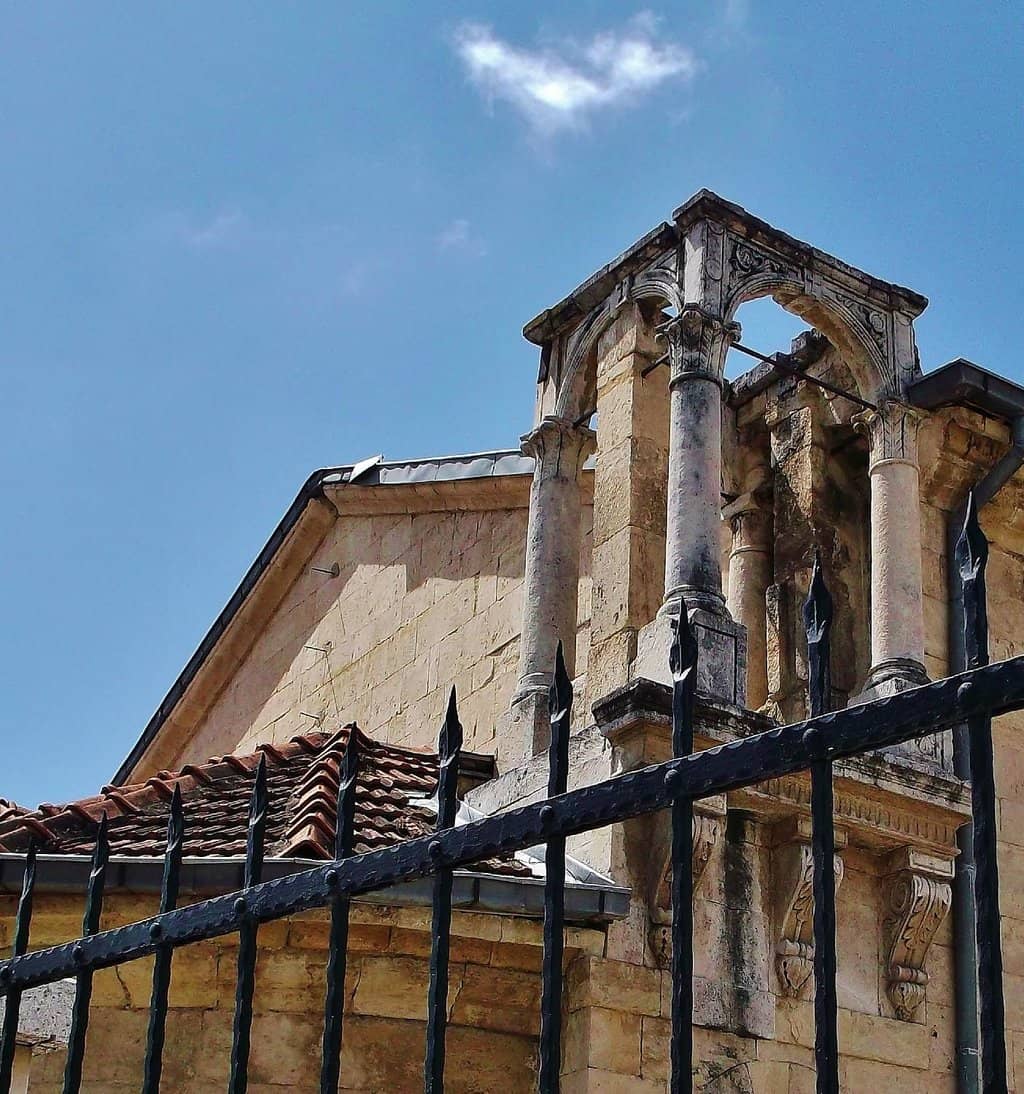 Vertical photo