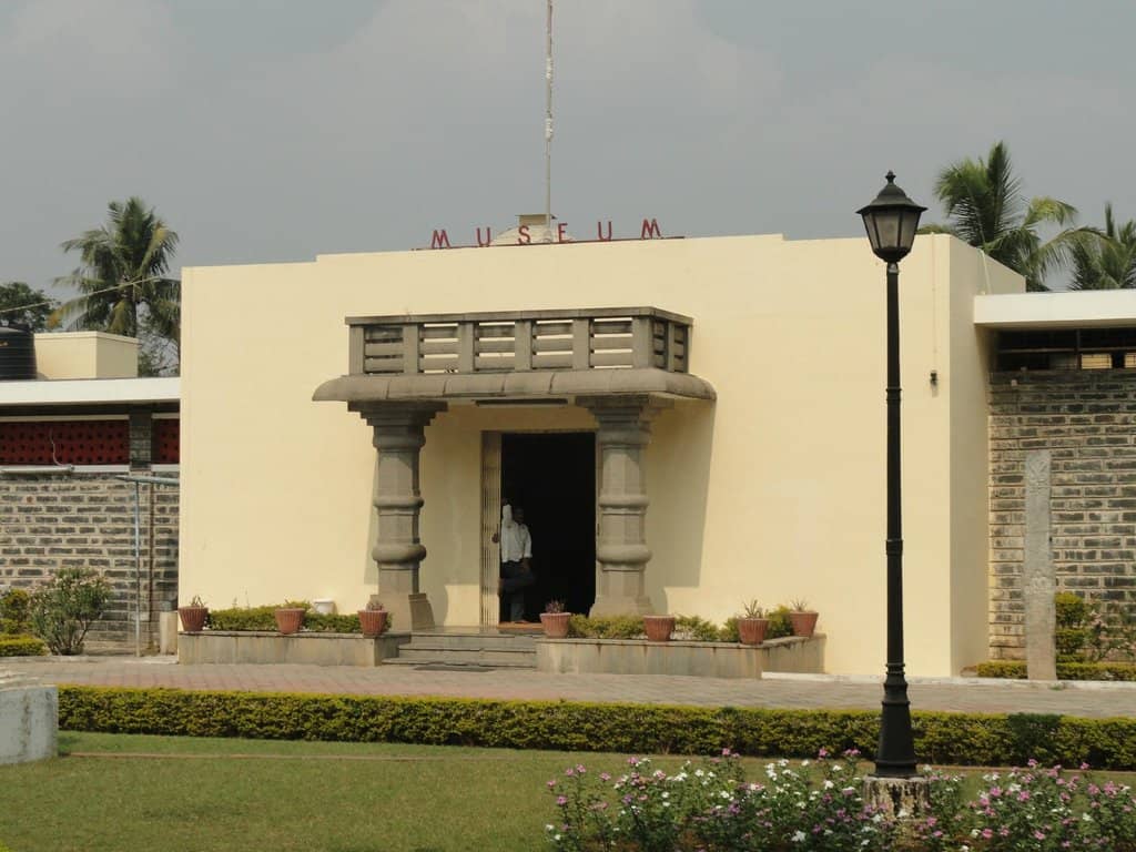 Mahachaitya Stupa Model