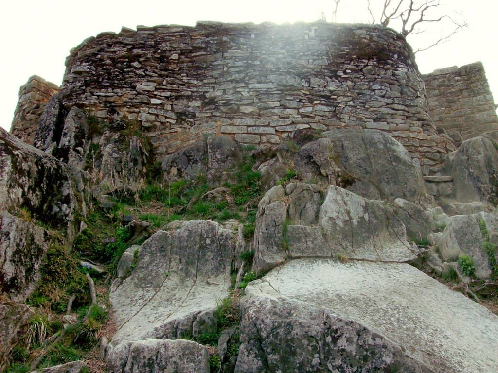 The 1004 Stairs