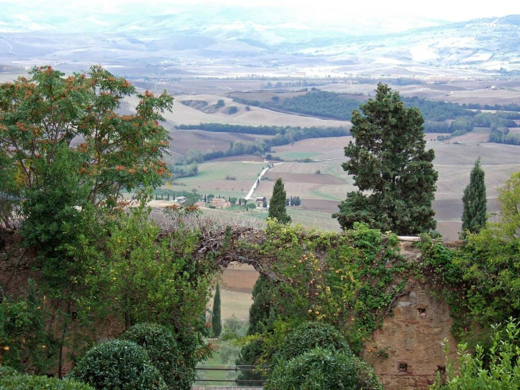 Vertical photo