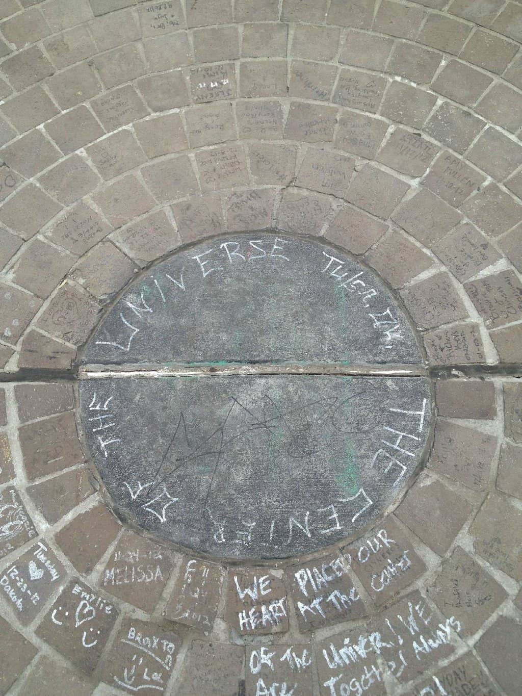 Vertical photo