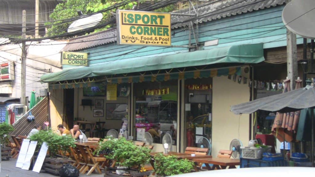 Affordable & Diverse Menu