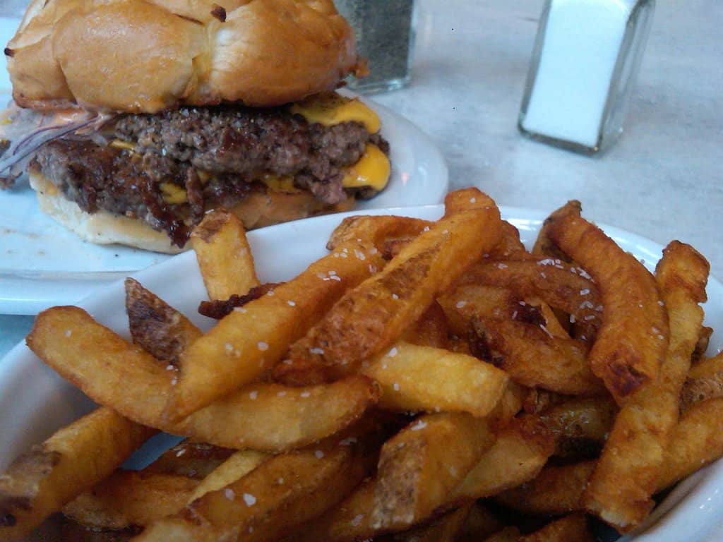 Decadent Pastrami and Sandwiches