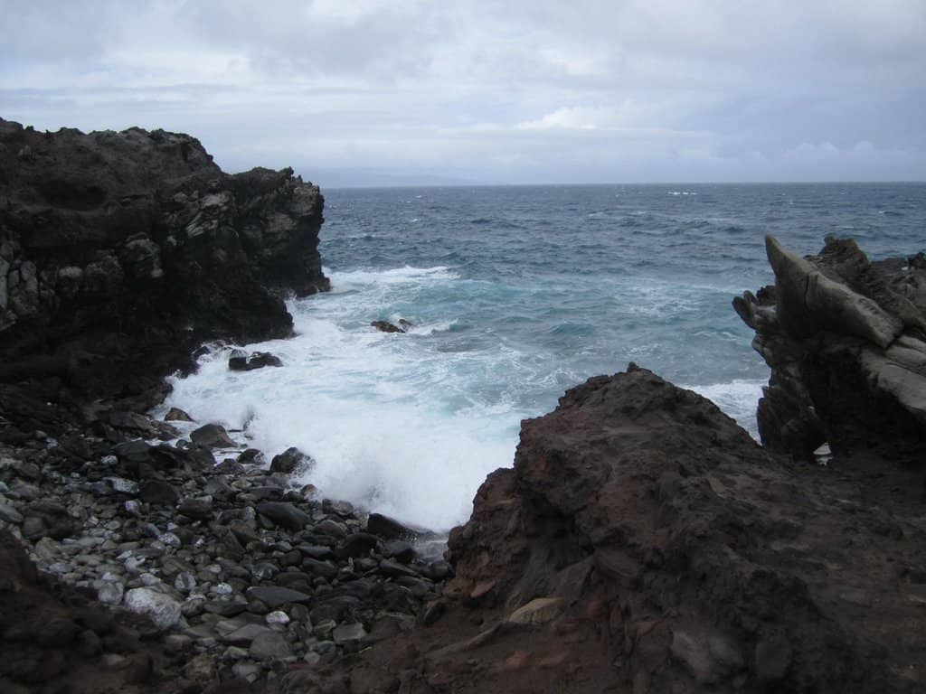 Namalu Bay Views