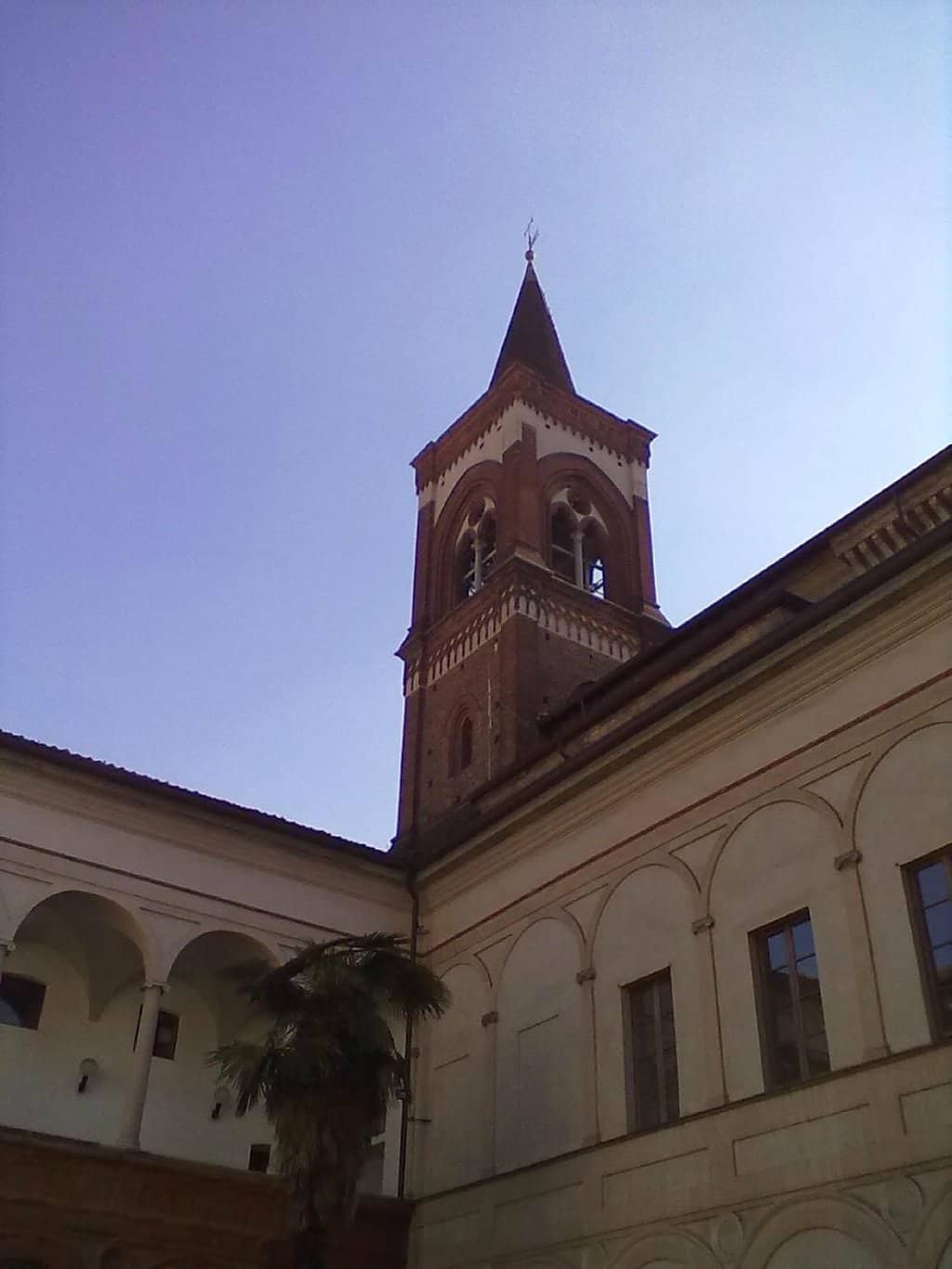 Vertical photo