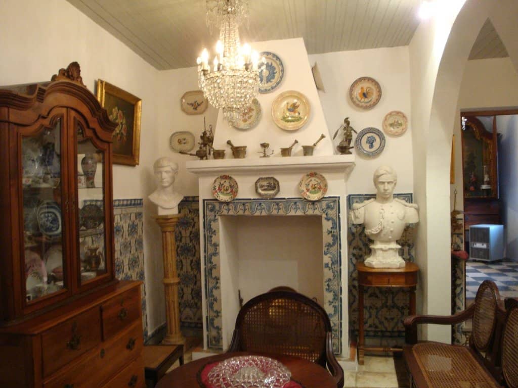 Tranquil Aljezur Atmosphere