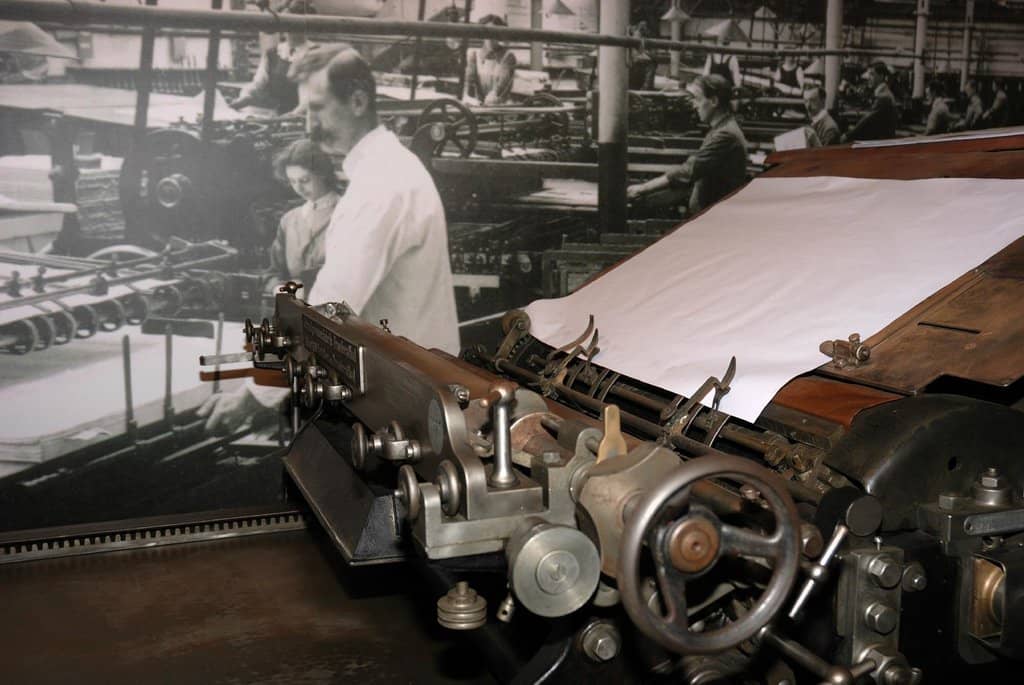 Gothic Chamber of James I