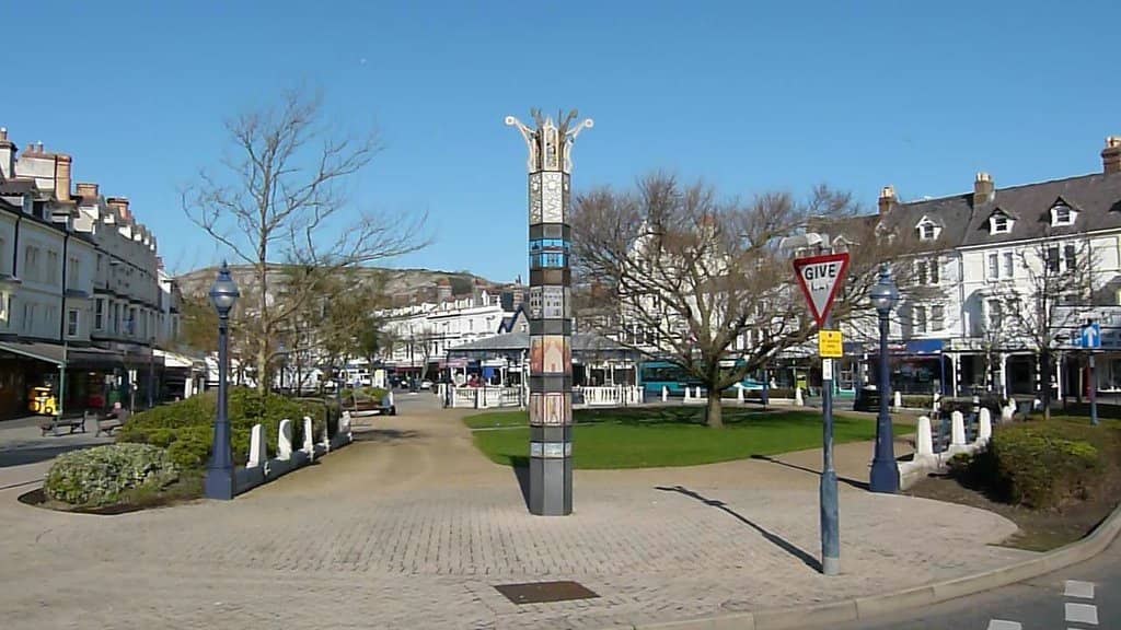 Vertical photo