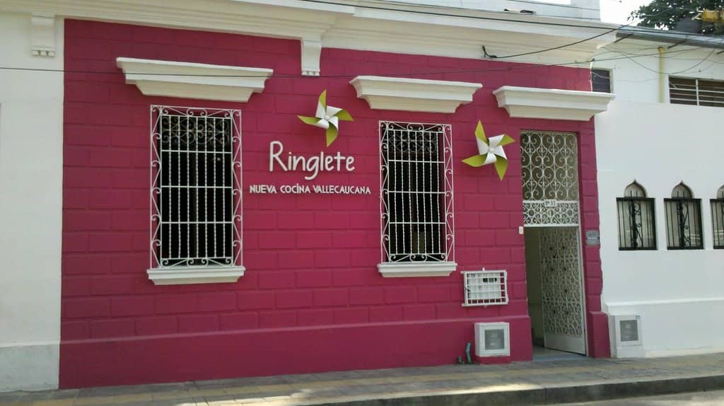 Refreshing Local Drinks