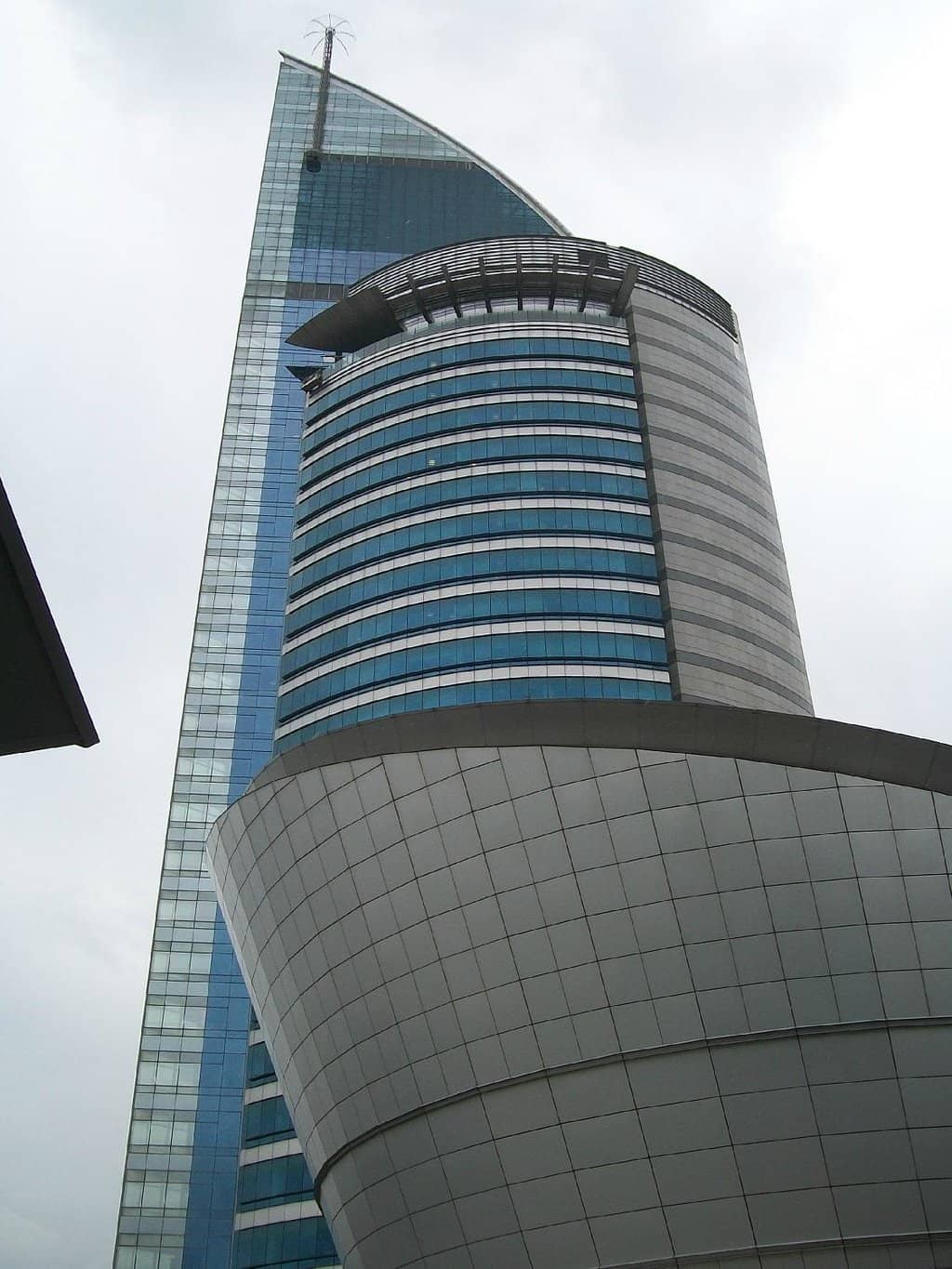 Vertical photo
