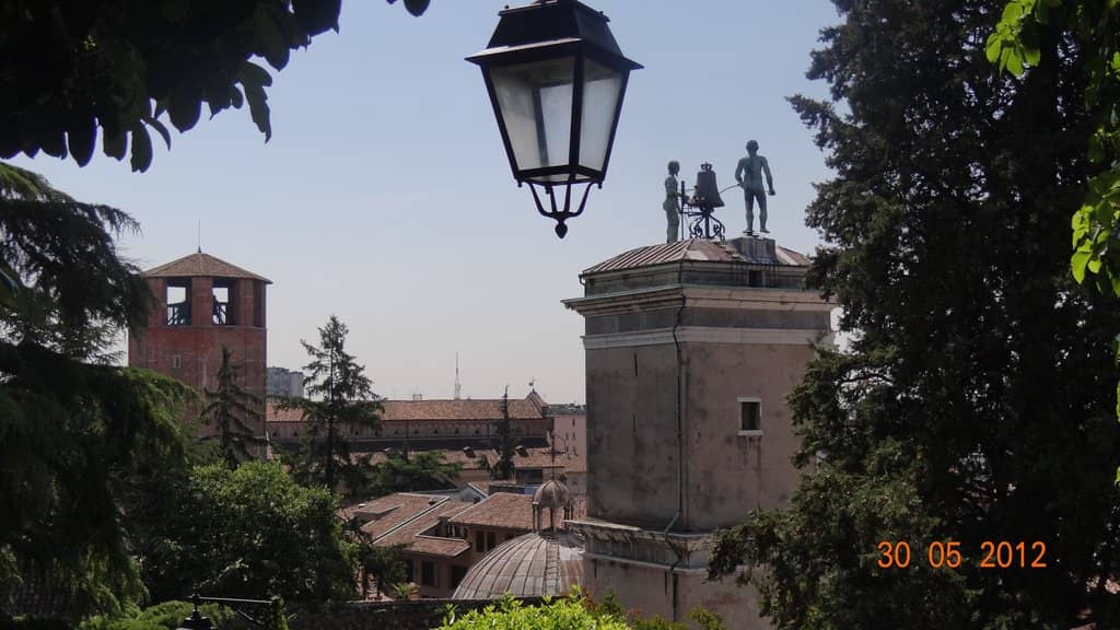 Vertical photo