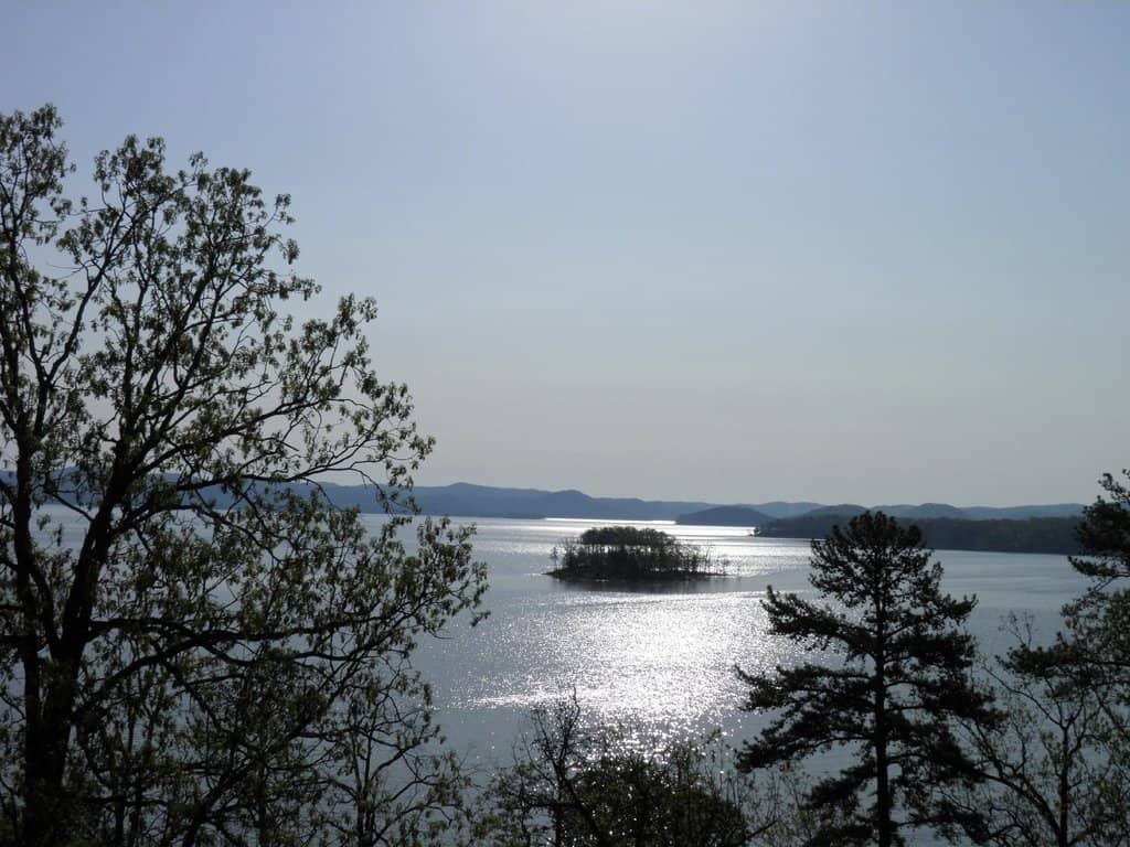 Beavers Bend Safari Park