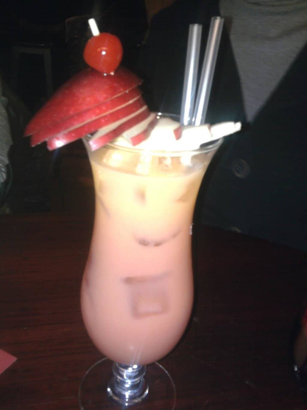 Monkfish Wrapped in Lardo