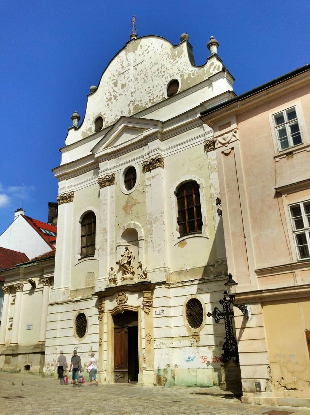 Vertical photo