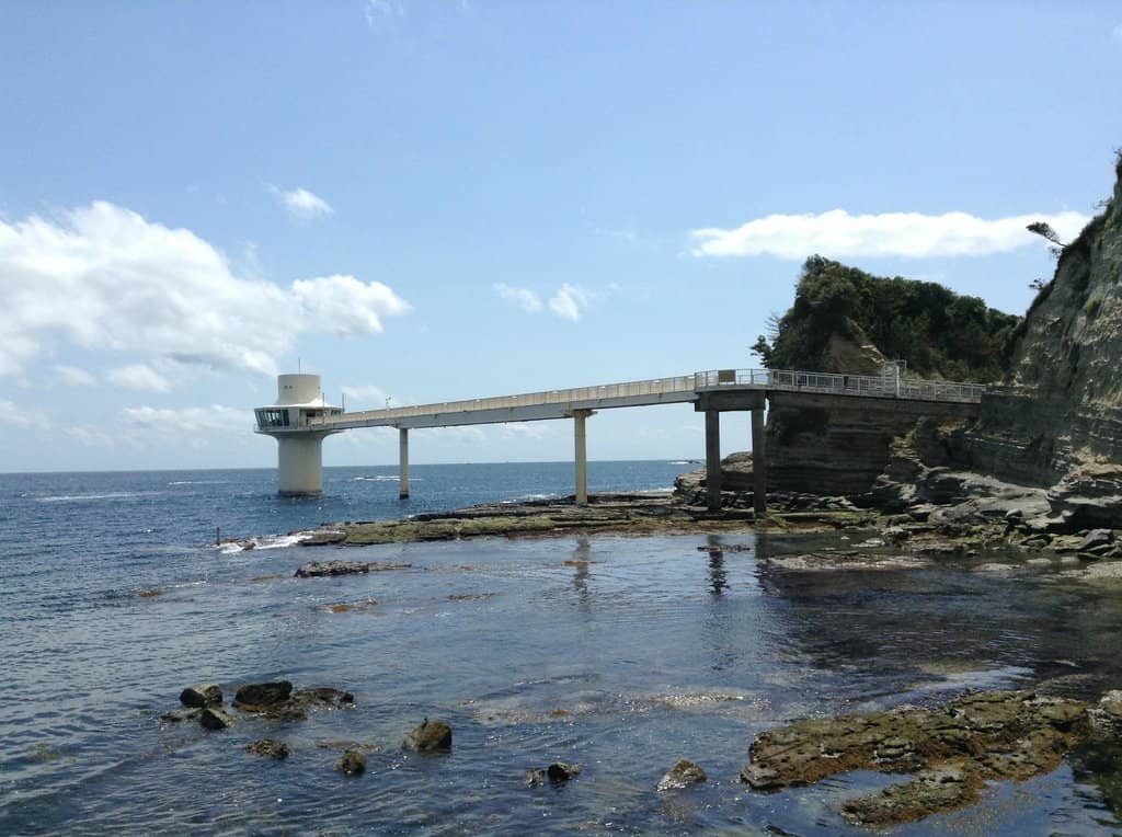 Dramatic Coastal Views