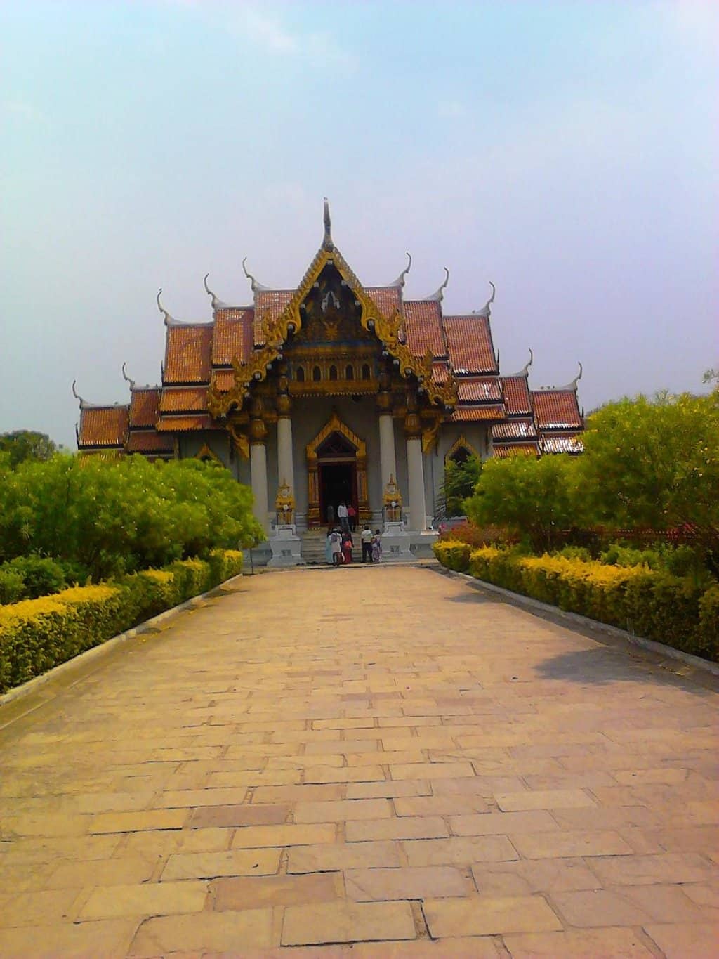 Vertical photo