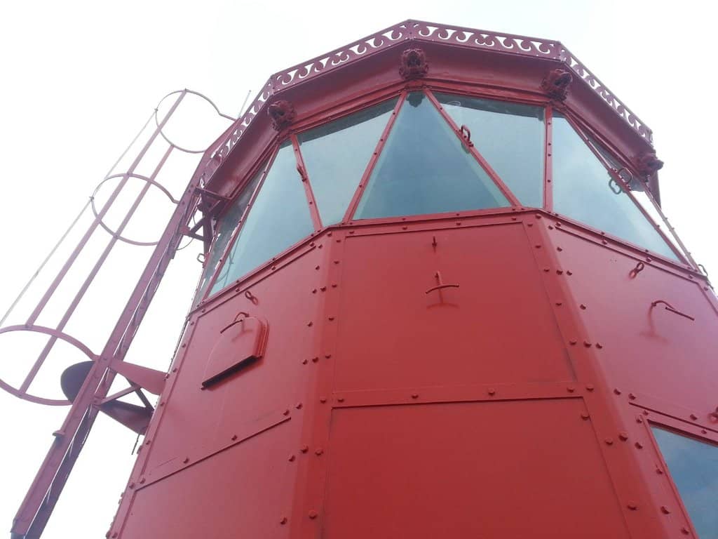 Vertical photo