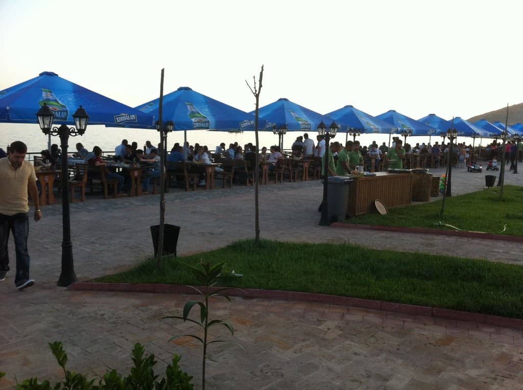 Authentic Azerbaijani Flavors