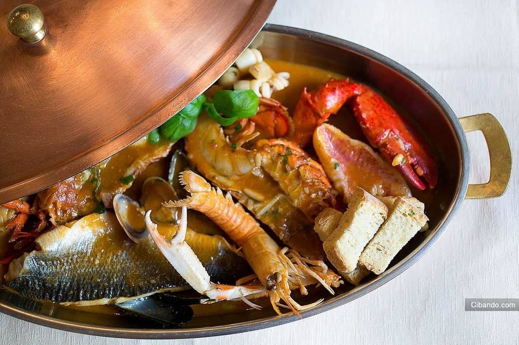 Celebrity-Adored Italian Cuisine