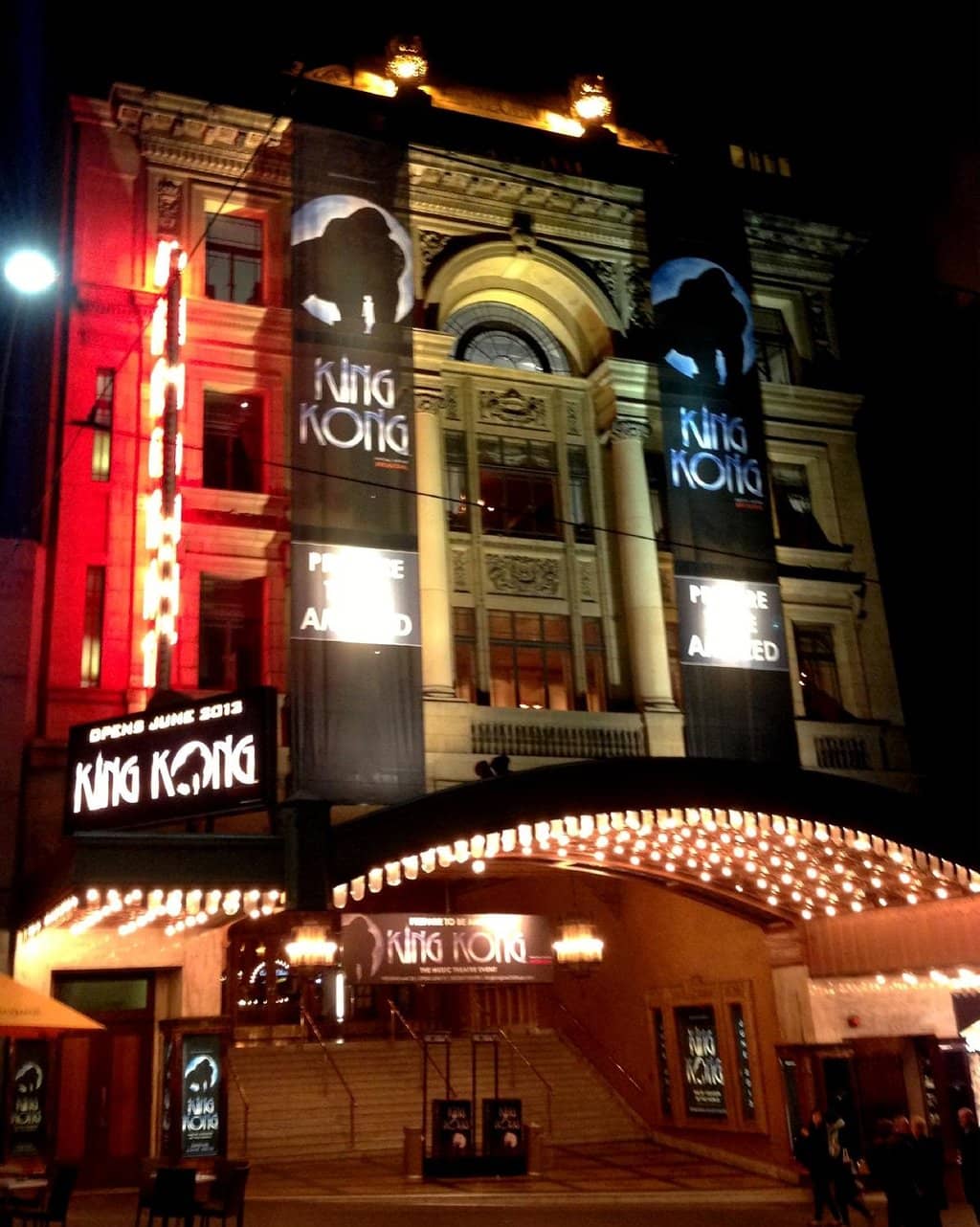 World-Class Musicals