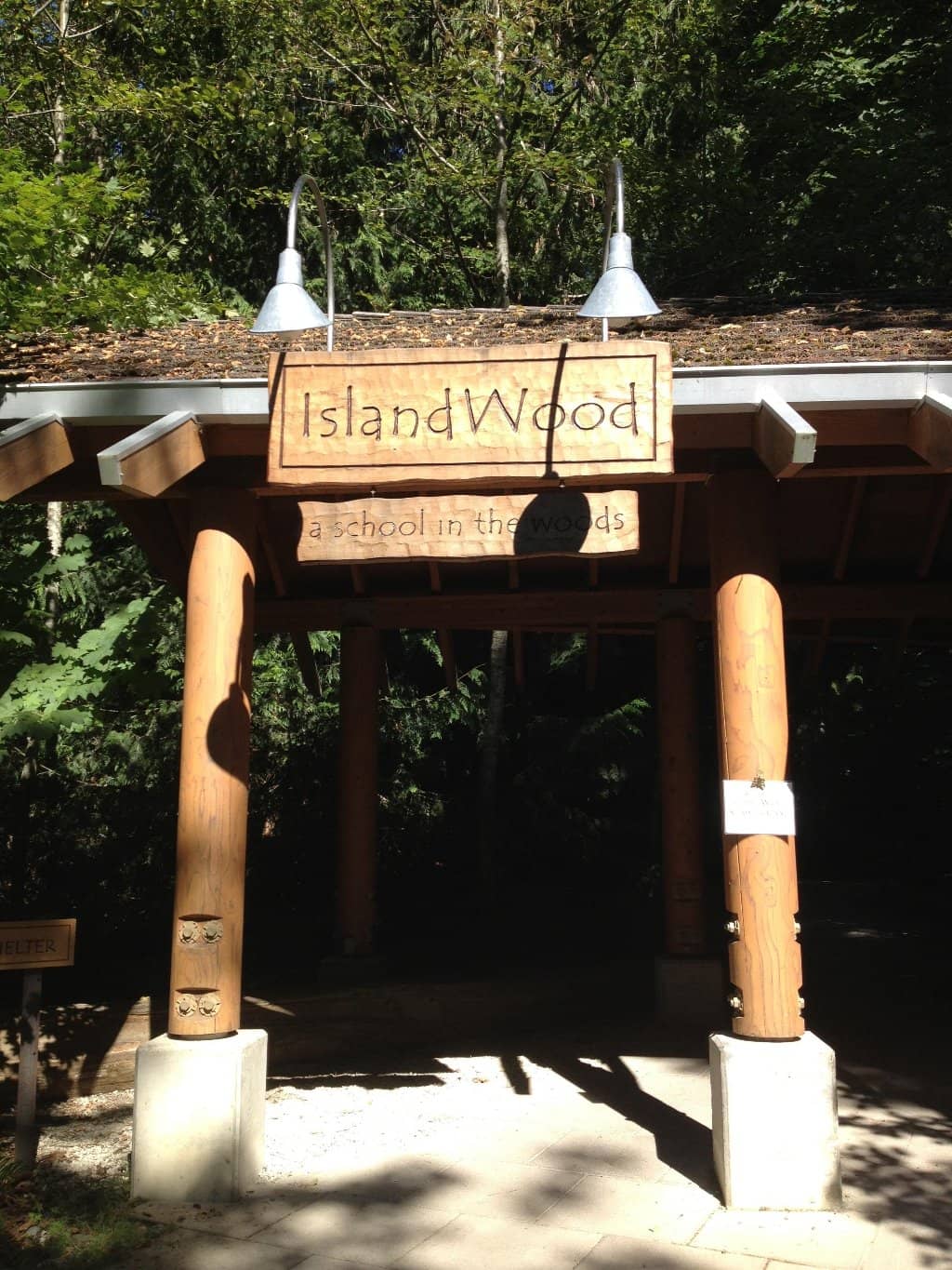 Cozy Lodge Ambiance