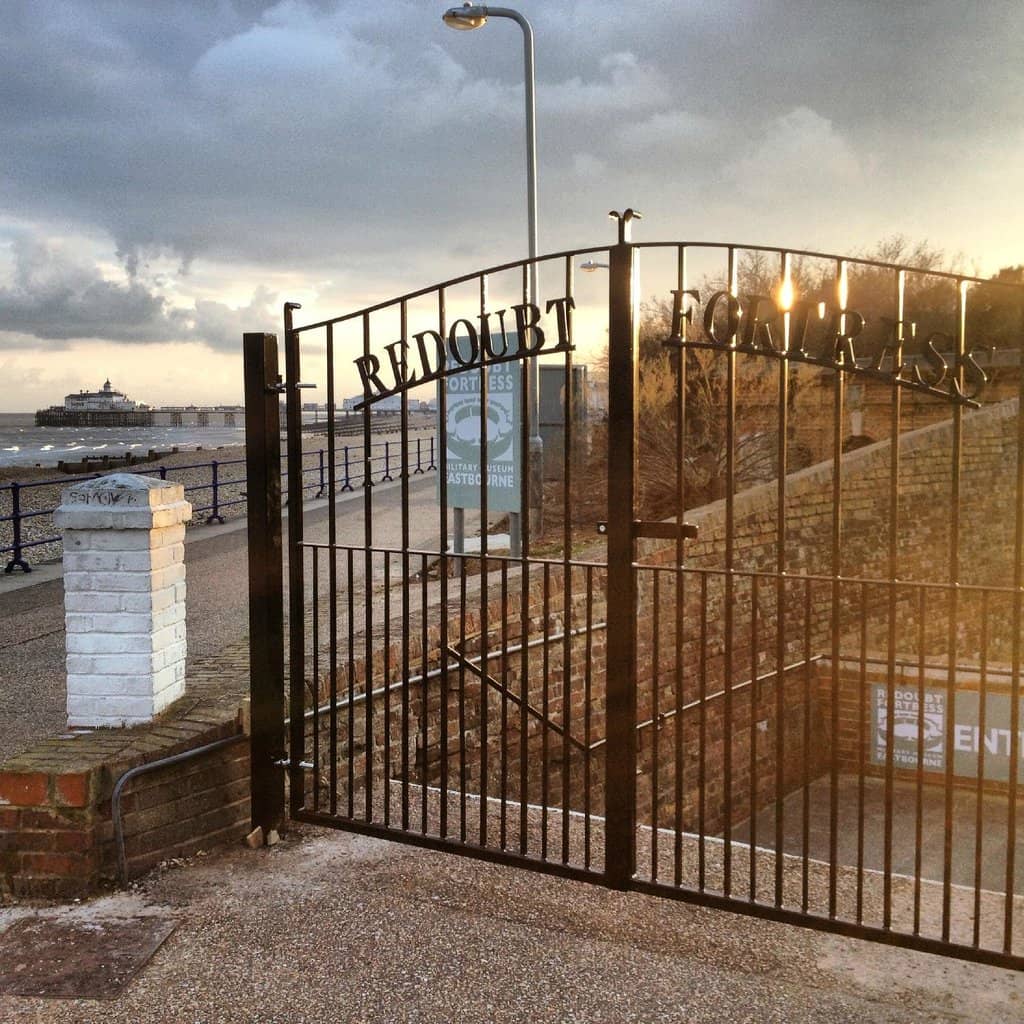 Cannons and Fortifications