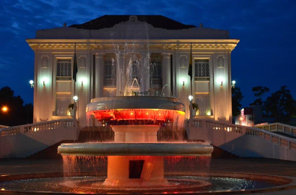 Architectural Symbolism