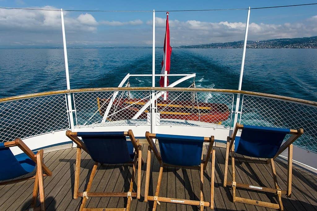 Montreux Jazz Festival