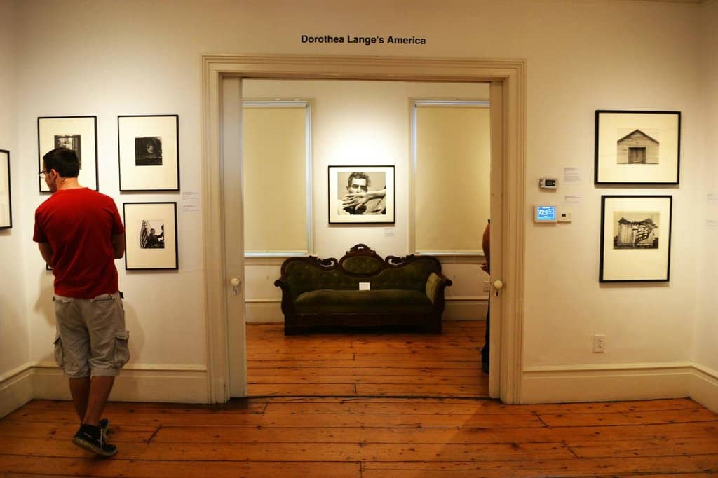 Nyack Through Hopper's Eyes