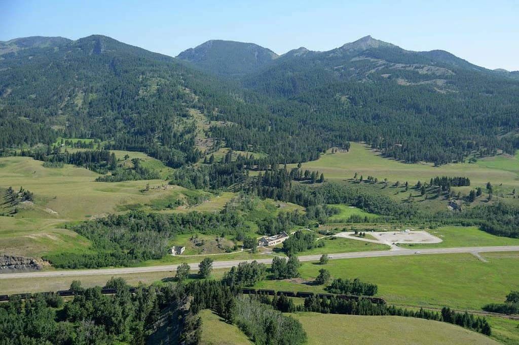 Informative Educational Plaques