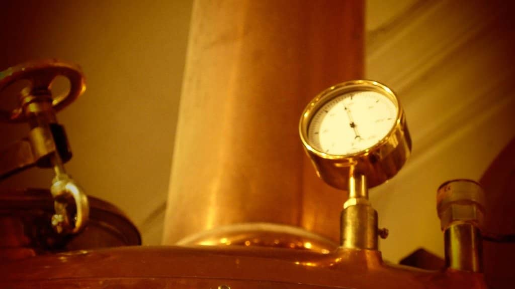 Hearty German Cuisine