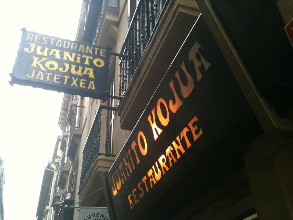 Exceptional Seasonal Dishes