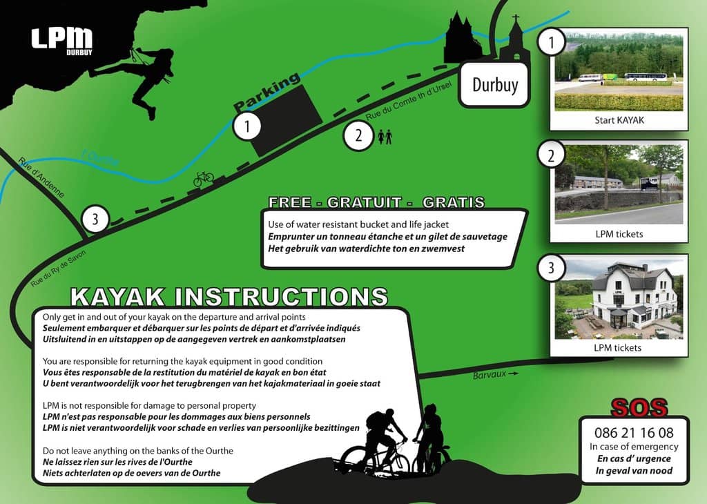 Controlled Free Fall