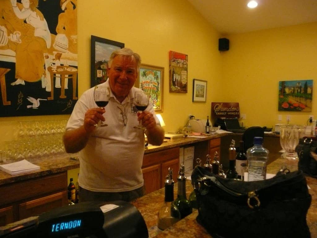 Unique Wine Creations