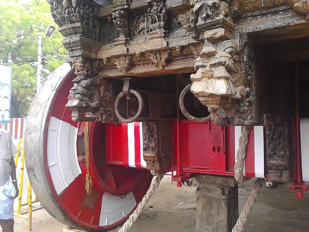 Srivilliputhur Palkova