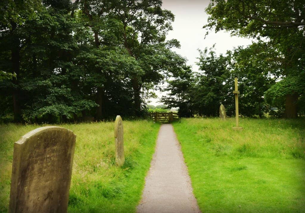 Walled Gardens