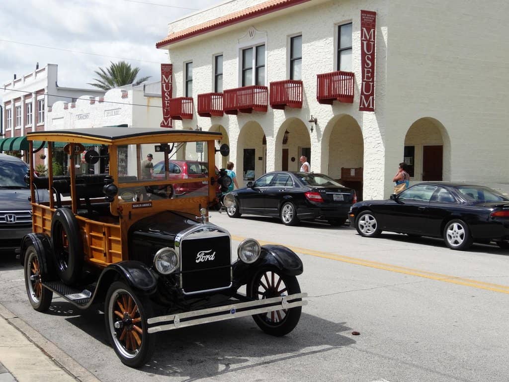 Informative Volunteers