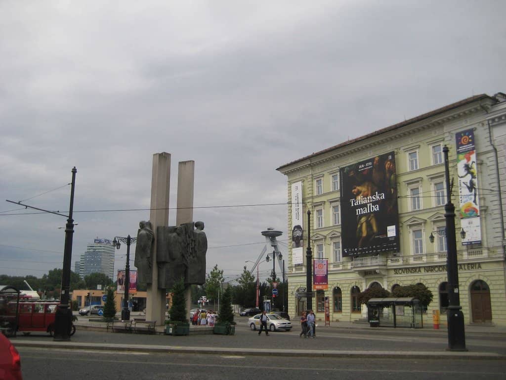 Vertical photo