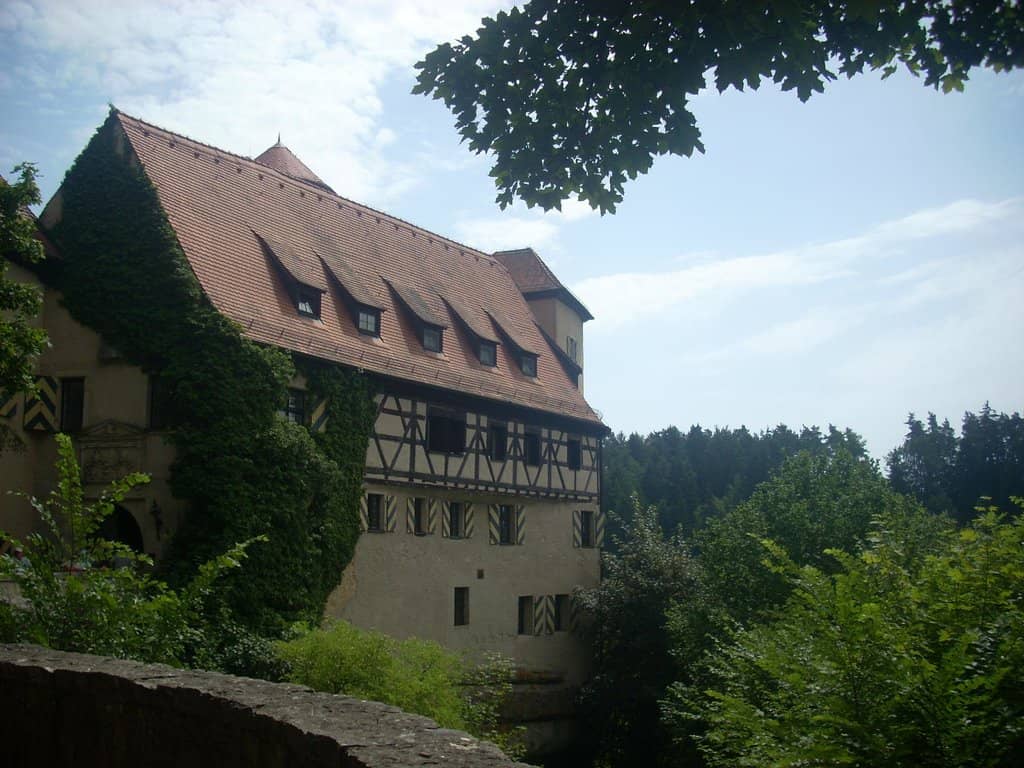 Vertical photo