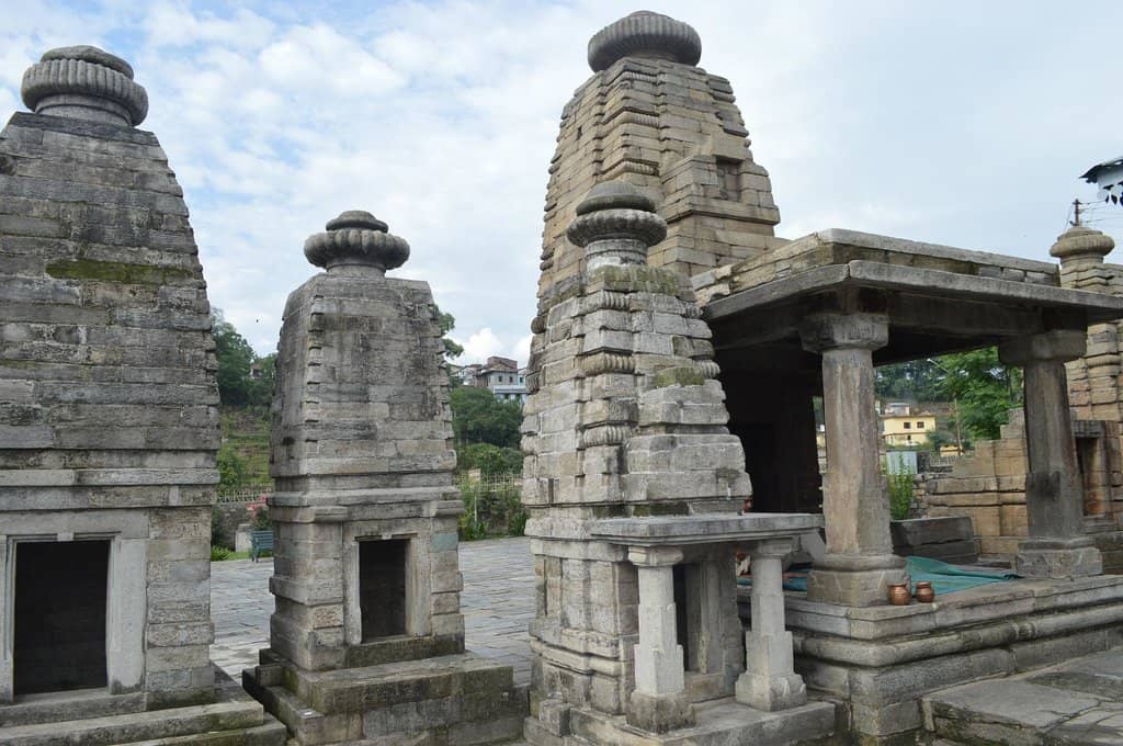 Sacred Shiva Lingam