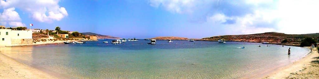 Tranquil Waters