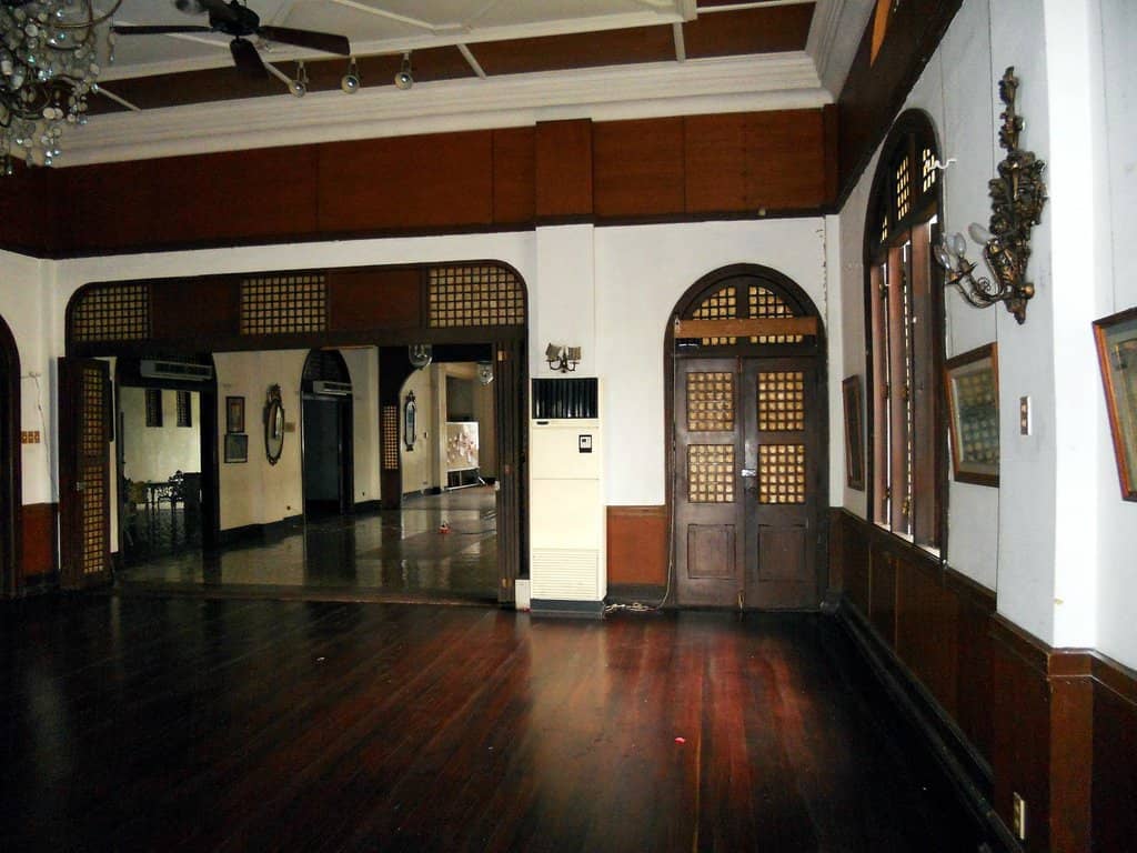 Architectural Details