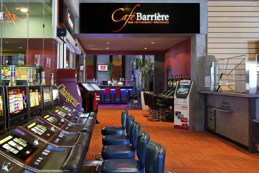 New Slot Machines