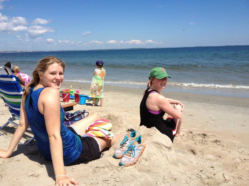 Scenic Walking Trails