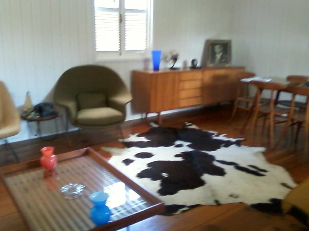 Peaceful Surroundings