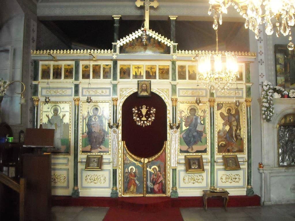 Vertical photo